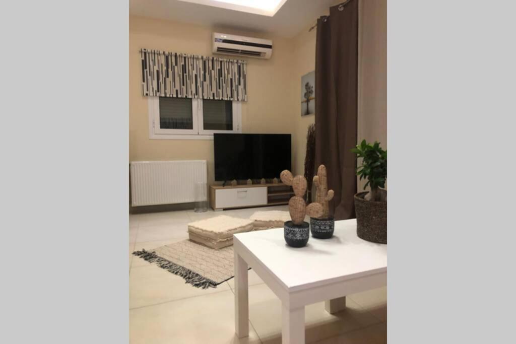 La Casa Di Corina By "Elite" Apartman Laganász Kültér fotó