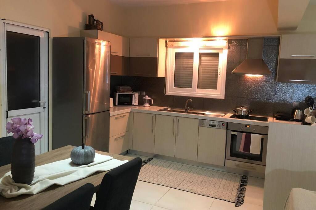 La Casa Di Corina By "Elite" Apartman Laganász Kültér fotó