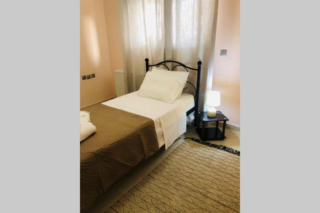 La Casa Di Corina By "Elite" Apartman Laganász Kültér fotó
