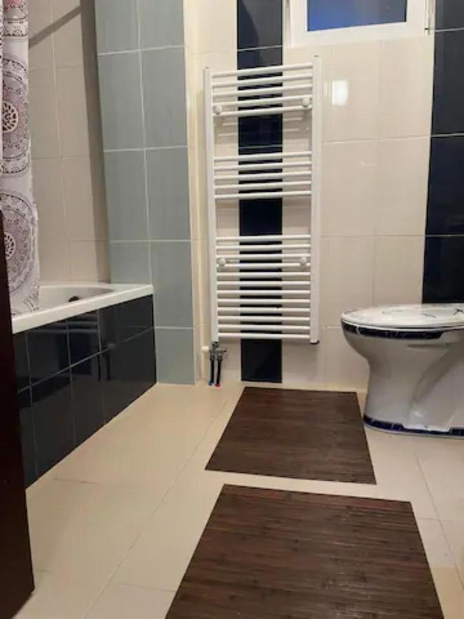 La Casa Di Corina By "Elite" Apartman Laganász Kültér fotó